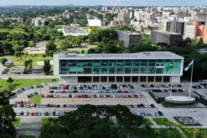 PSS SEJU PR edital oferta 589 vagas com salário de R$ 7,1 mil