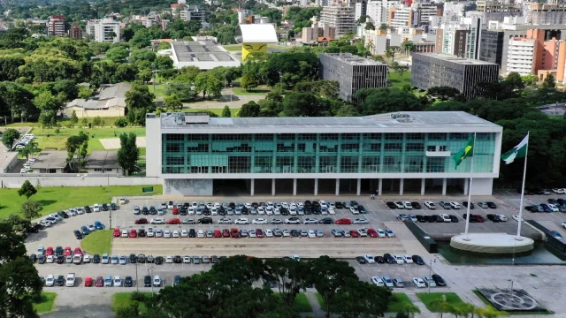 PSS SEJU PR: Edital oferta 589 vagas com salário de R$ 7,1 mil