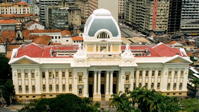 Concurso TJ PE: Gabarito preliminar para Técnico disponível