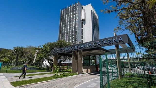 Para onde são as vagas do concurso TJ SC? Veja a distribuição