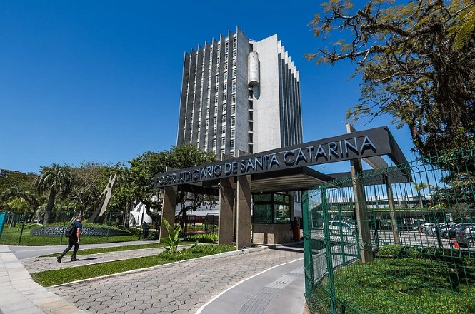 Para onde são as vagas do concurso TJ SC? Confira!
