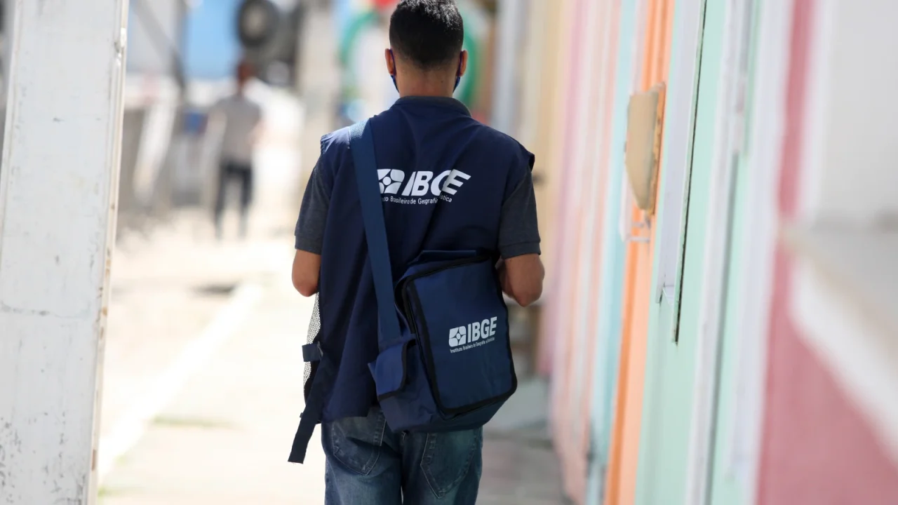 Concurso IBGE: Formalizado pedido para 900 vagas de níveis médio e superior