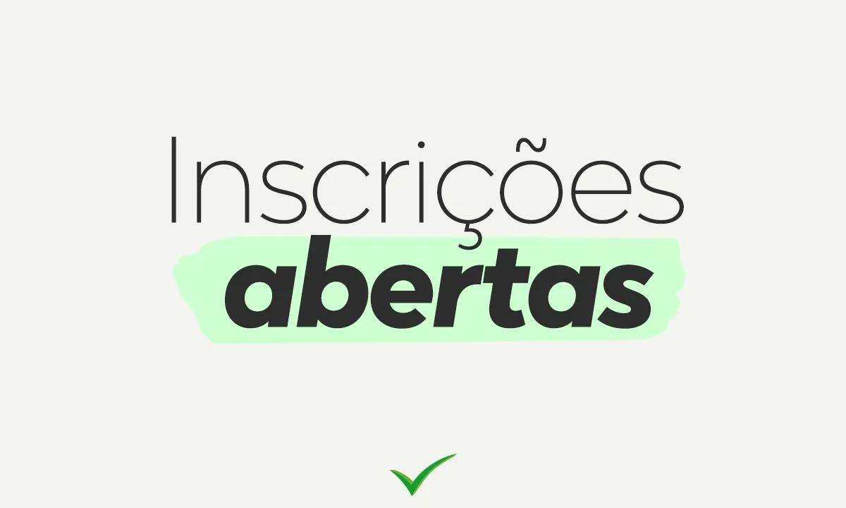 Concurso TCE SC 2026: COMO se INSCREVER no site oficial?