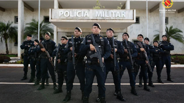 Concurso PMDF Oficial: Saíram os gabaritos preliminares; saiba como consultar