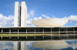 Concurso Câmara Deputados: Saiu convocação para provas de Policial