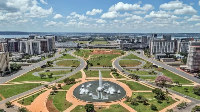 Concurso Sedes DF: Extrato de contrato com o Instituto Quadrix é publicado