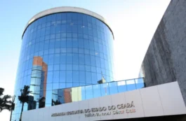 Concurso ALE CE: 200 VAGAS de nível Médio e Superior EM BREVE