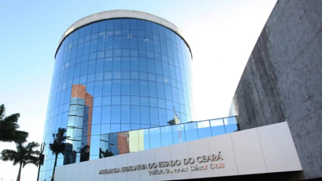 Concurso ALE CE: Banca Idecan definida; 600 VAGAS em MAIO!