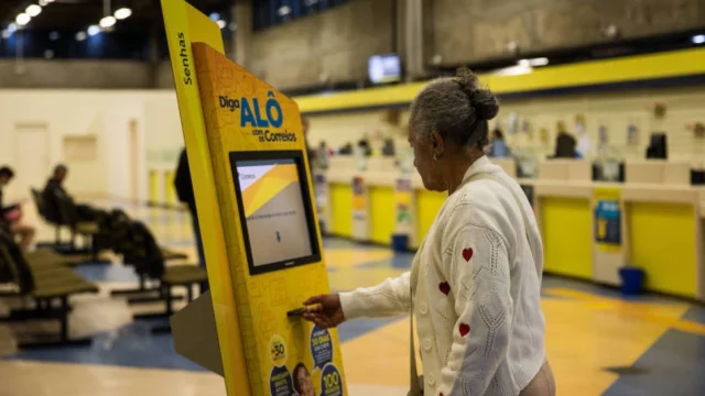 Concurso Correios 2026: quando sai o EDITAL para Atendente Comercial?