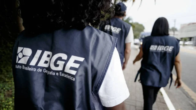 PSS IBGE 2026 em MAIO: Edital com 39.108 vagas de Nível Médio!