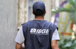 Concurso IBGE: Edital publicado com 1.414 vagas e salários de até R$ 5,2 mil
