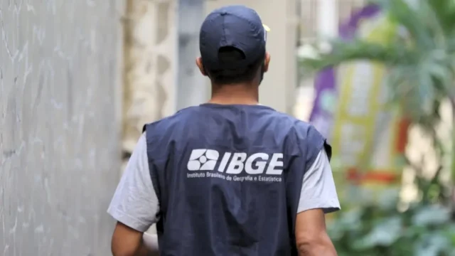 Concurso IBGE: Edital publicado com 1.414 vagas e salários de até R$ 5,2 mil