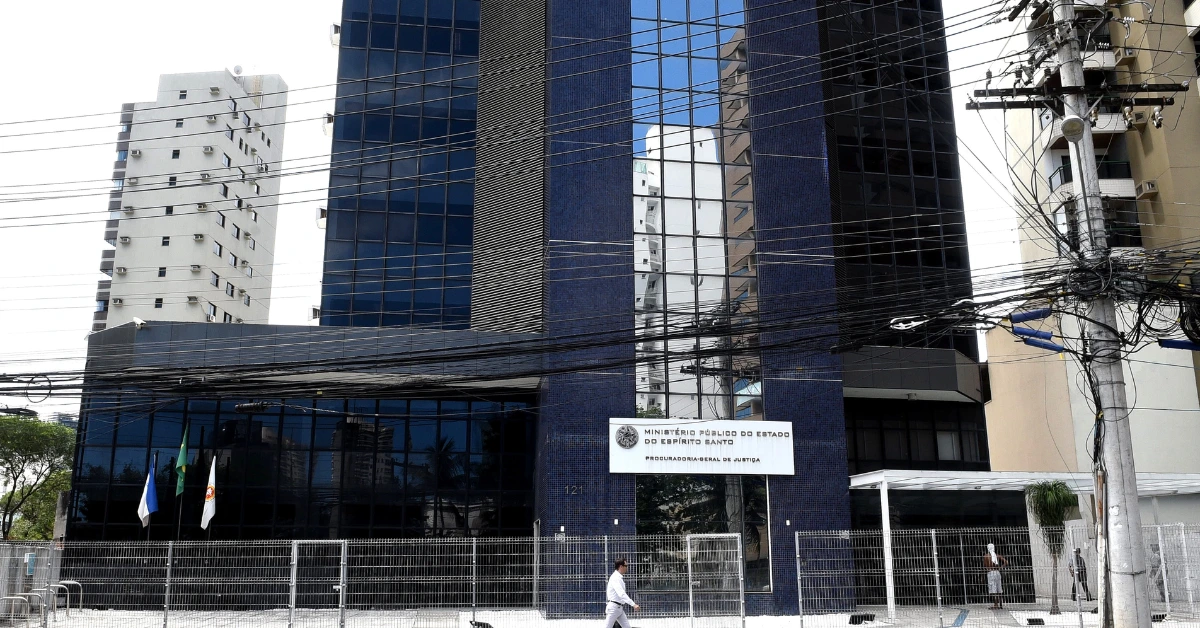 Notícia: Guia da prova do Concurso MP ES 2026. Veja a estrutura de questões da FGV, a divisão de disciplinas por cargo e as regras de aprovação.