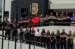 Concurso PC PA foi autorizado: 237 vagas para área administrativa!