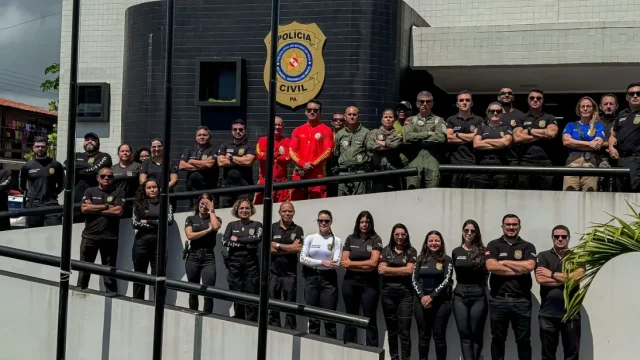 Concurso PC PA foi autorizado: 237 vagas para área administrativa!