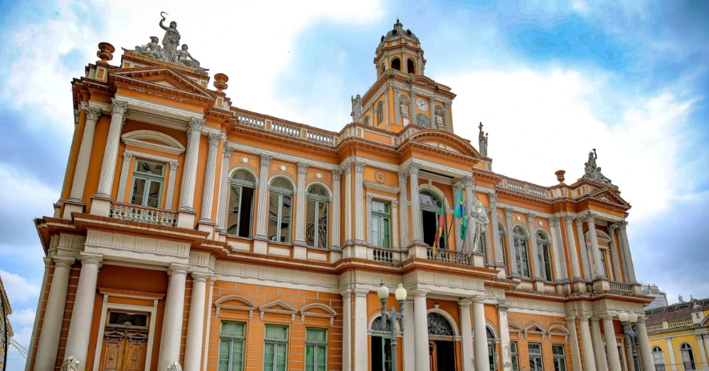 Concurso Porto Alegre RS: BANCA definida para novo Edital