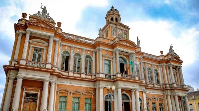 Concurso Porto Alegre RS: BANCA definida para novo Edital