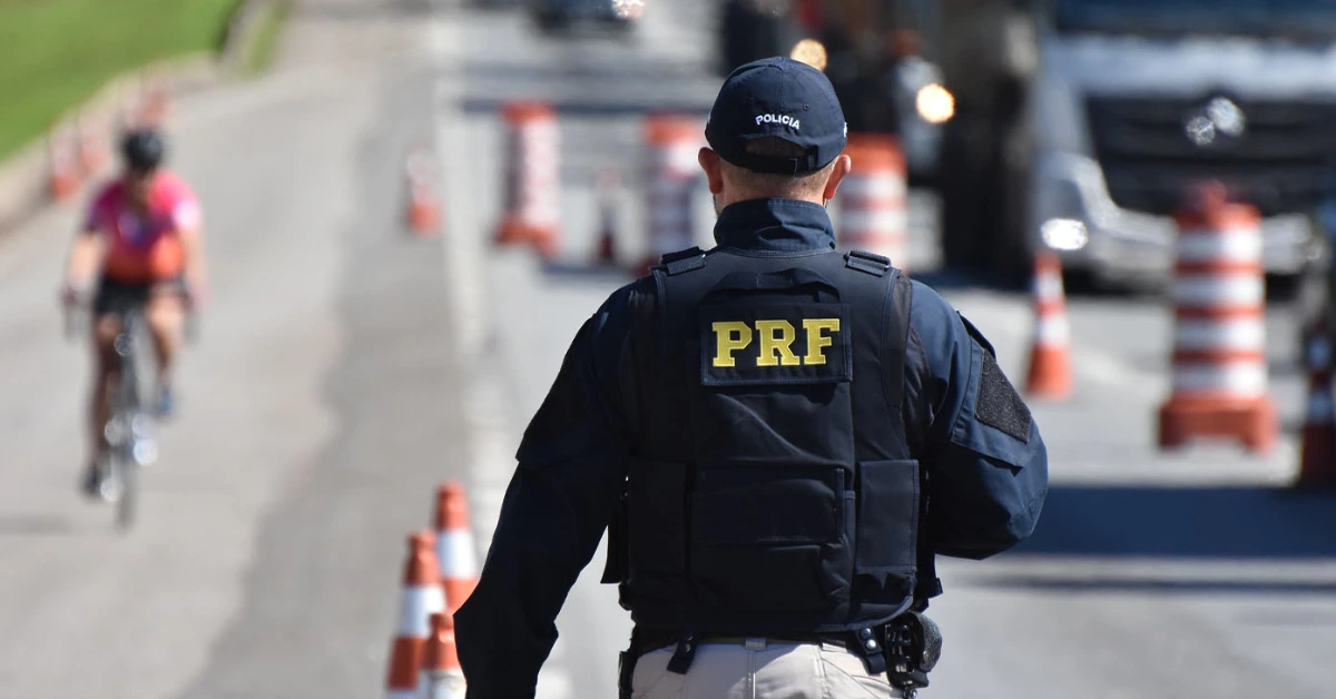 concurso prf sete motivos para começar a estudar com o Preparatório do Aprova.