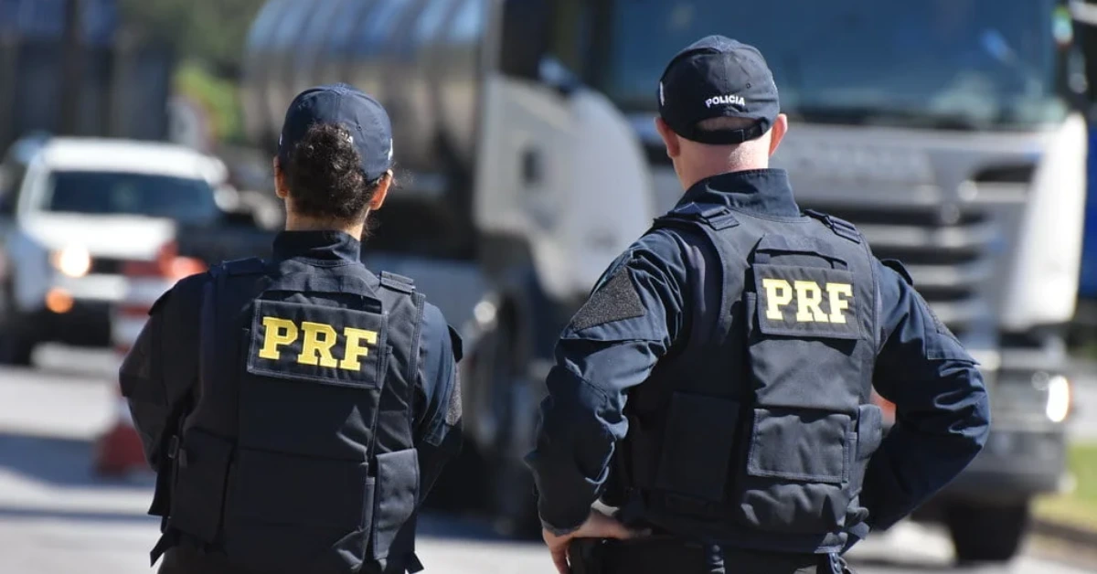 Como foi o último Concurso PRF, as 511 Vagas e Raio-X da Prova