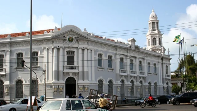 Concurso SEFAZ CE 2026: confira o cronograma OFICIAL, e inscreva-se!