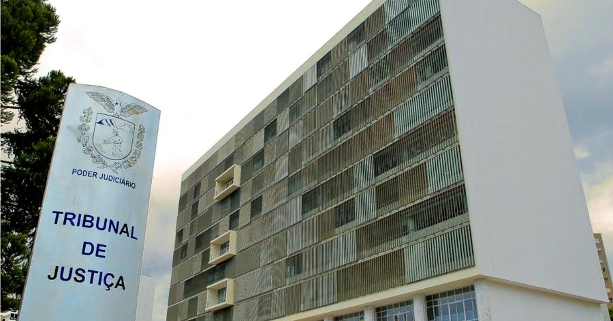 concurso para Contador no TJ PR será publicado em breve!