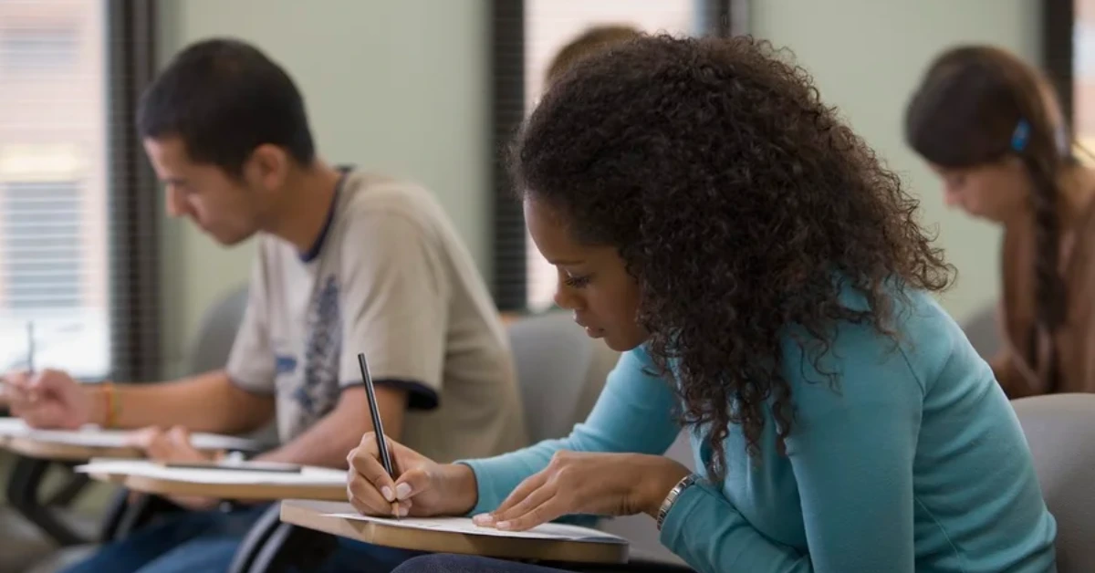 Notícia: Saiba tudo sobre a prova objetiva do Concurso SED SC 2026! Confira a estrutura de questões, horários e sobre a ausência de prova discursiva.