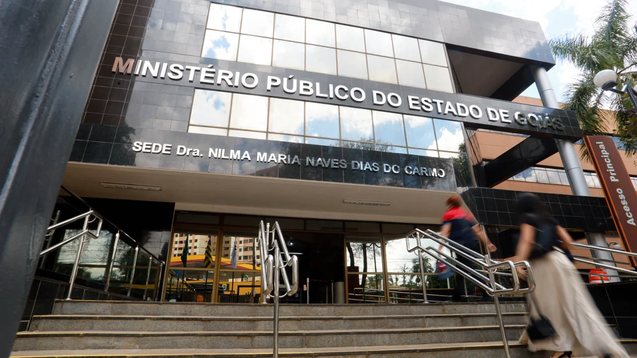 Concurso MP GO: inscrições começam nesta segunda-feira (11/05)
