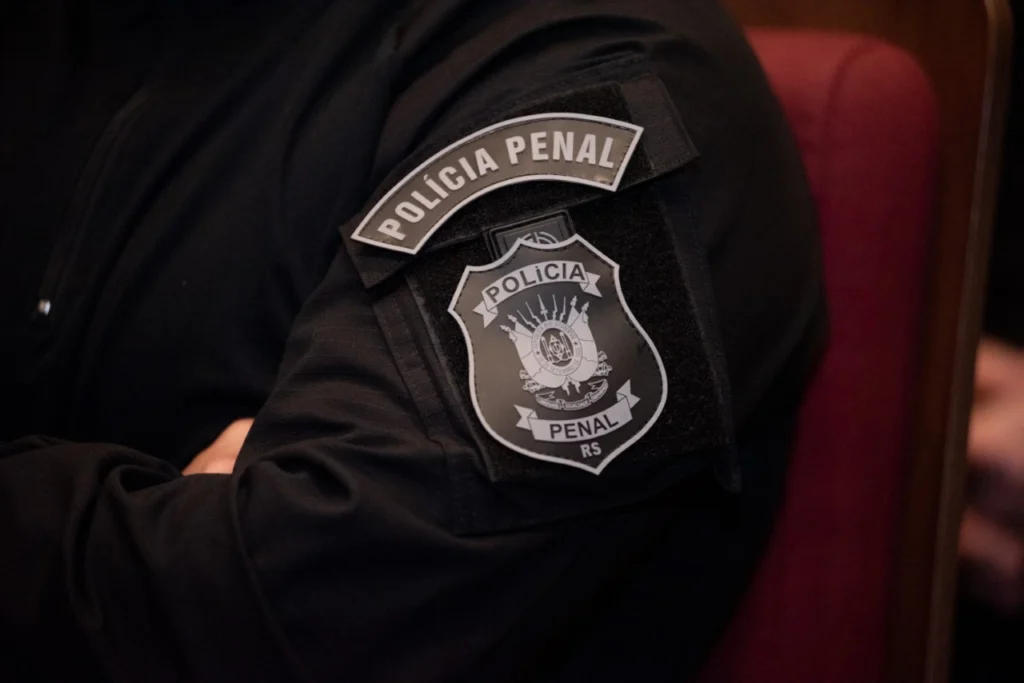 Concurso Polícia Penal RS publicado; confira os requisitos