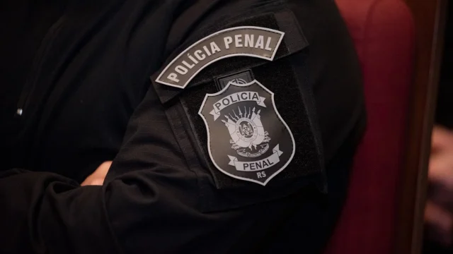 Concurso Polícia Penal RS: Saiba quais são os requisitos para cada cargo