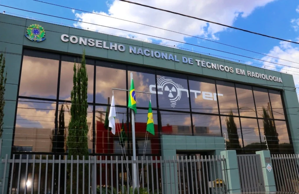Edital do concurso CONTER publicado com 316 vagas