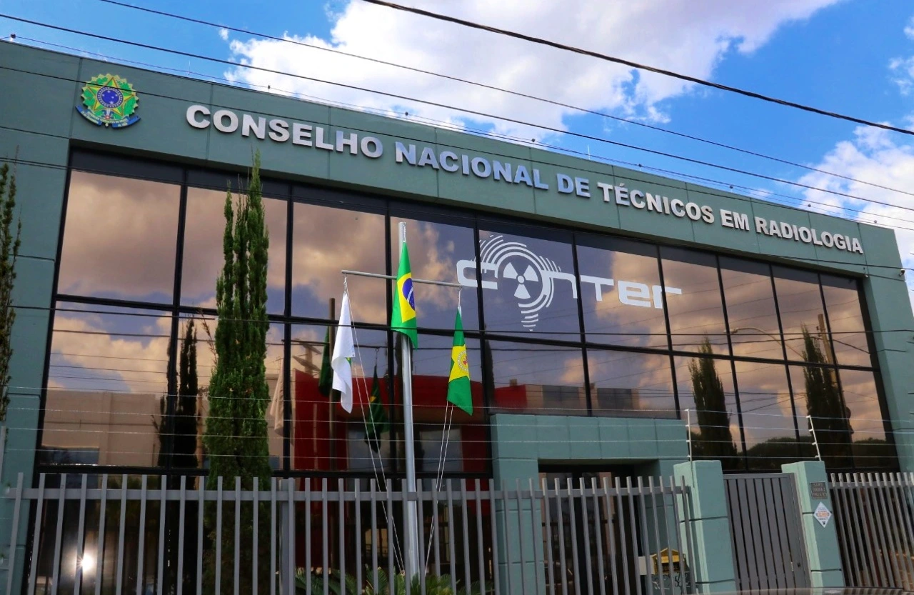 Notícia: Concurso CONTER: Inscrições abertas para cargos de níveis médio, técnico e superior. Provas em Brasília organizadas pela Quadrix.