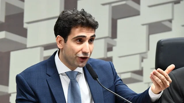 Concurso BACEN: Presidente alerta para déficit de servidores e risco à fiscalização
