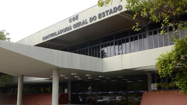 Concurso CGE TO: Governo autoriza 40 vagas para Analista de Controle Interno