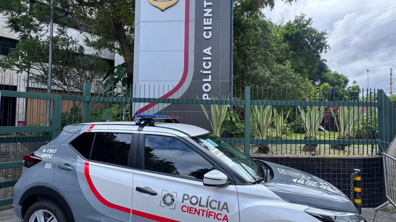 Concurso Polícia Científica SP: Governo autoriza edital com 397 vagas