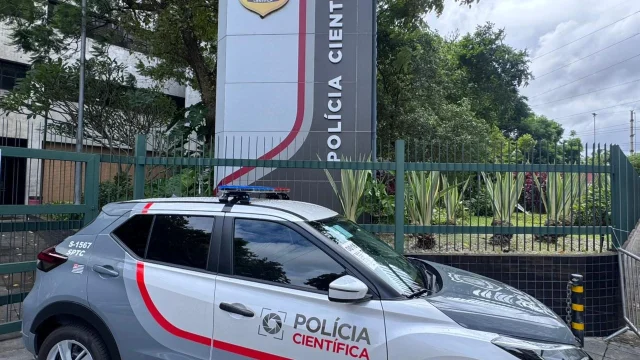 Concurso Polícia Científica SP: Governo autoriza edital com 397 vagas