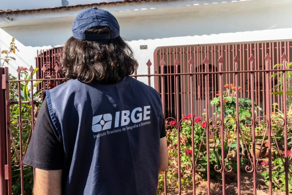 IBGE retomará escolha de banca para novo concurso IBGE retomará escolha de banca para novo concurso