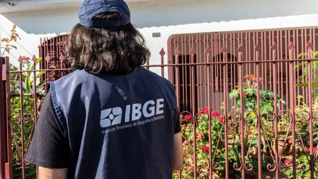 Concurso IBGE: Escolha da banca de recenseador ganha nova data