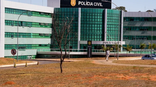 Concurso PC DF Delegado: inscrições se encerram nesta segunda-feira às 18h