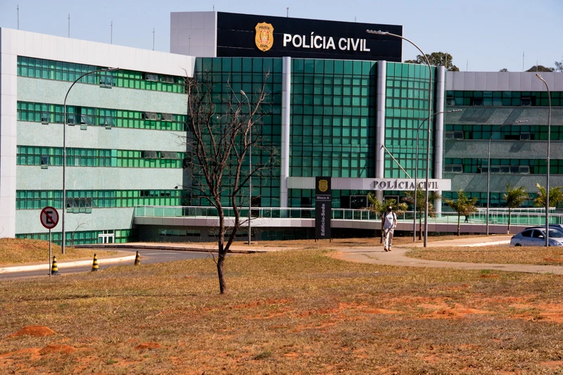 Notícia: As inscrições para o concurso PCDF Delegado terminam nesta segunda-feira, 25 de maio, às 18h. Veja os prazos, valores e data da prova.