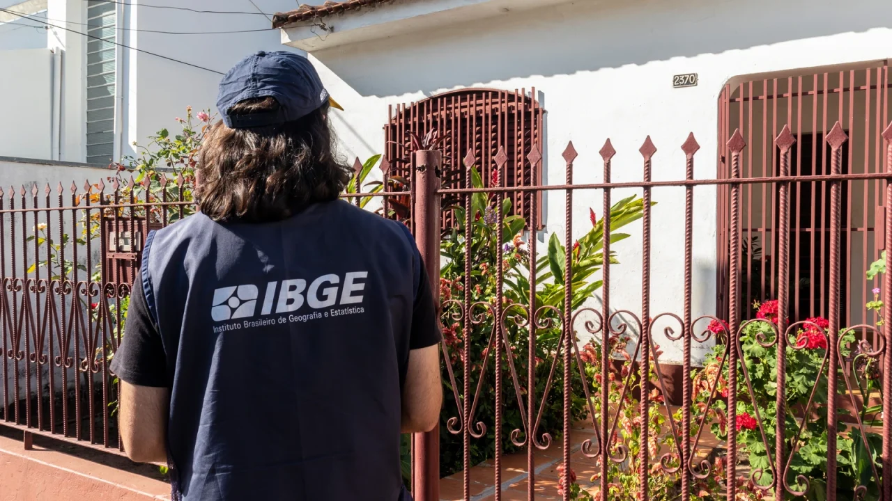 Concurso IBGE: Propostas de bancas para nova seleção são invalidadas