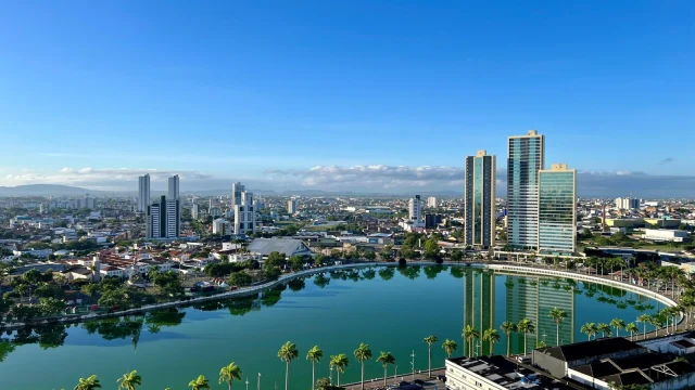 Concurso Campina Grande PB: 40 vagas para Agente de Trânsito