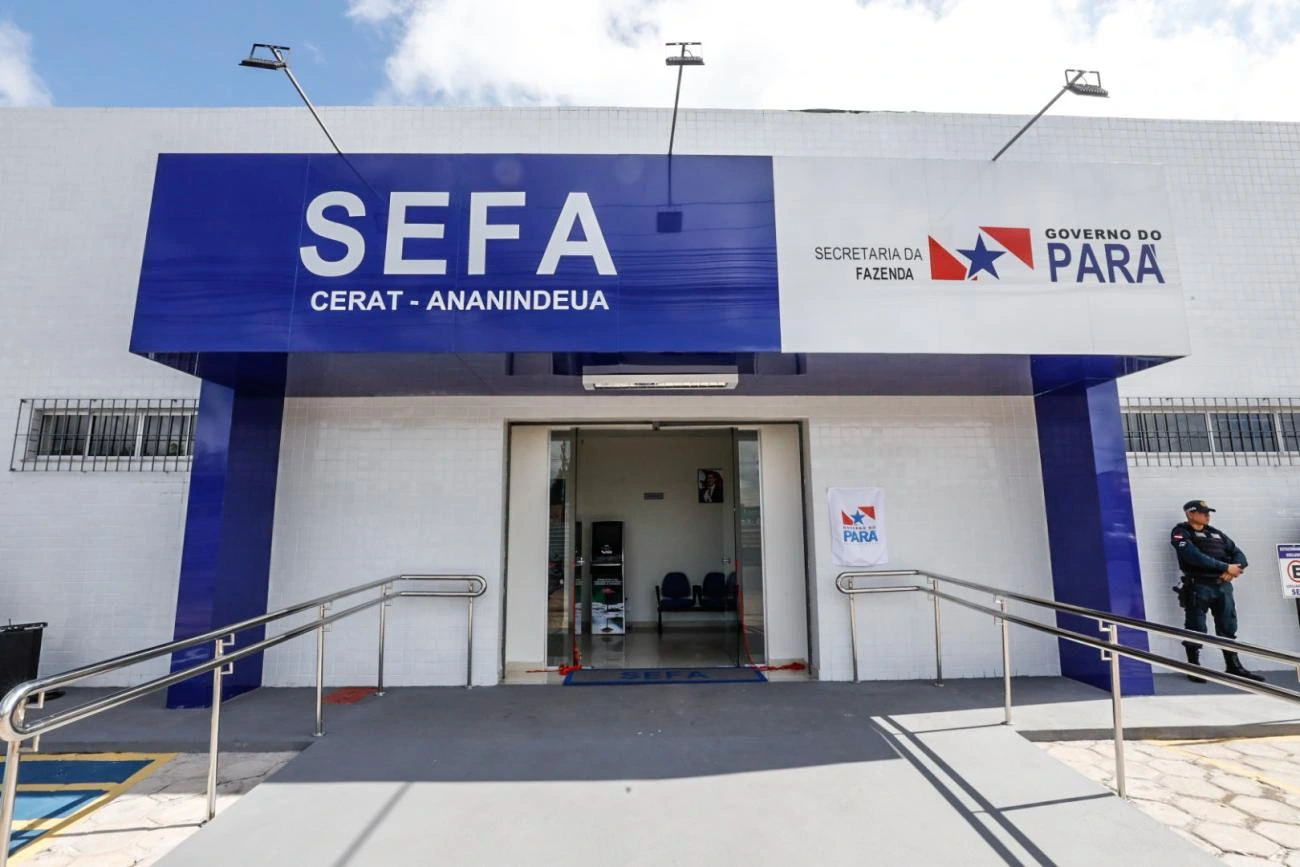 Notícia: Concurso Sefa PA: Fadesp divulga resultado das provas objetivas. O certame oferece 286 vagas imediatas com salários que chegam a R$ 16,6 mil.