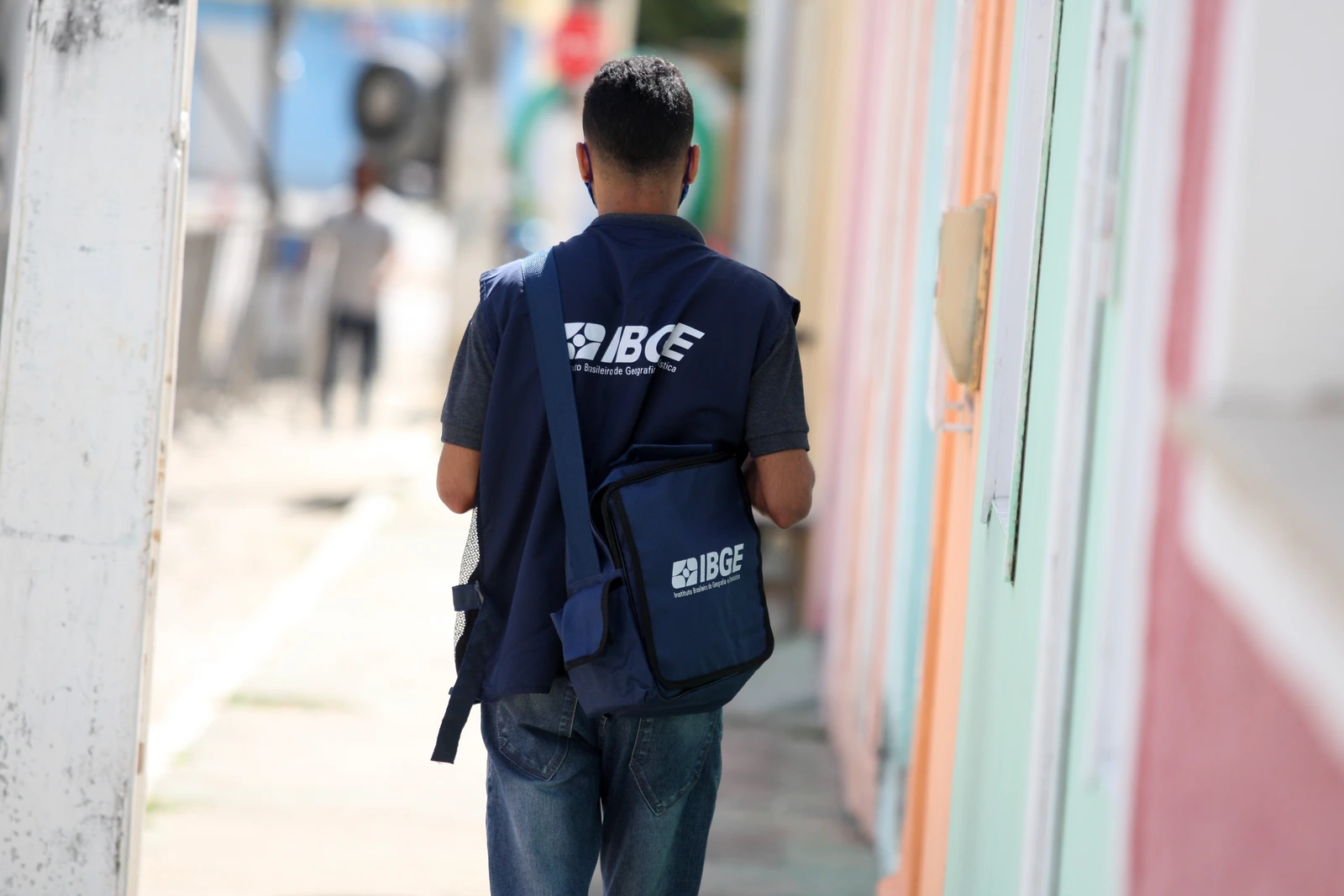 Notícia: Concurso IBGE divulga resultado final para 9.580 vagas temporárias. Confira a lista de aprovados e os detalhes do novo edital.