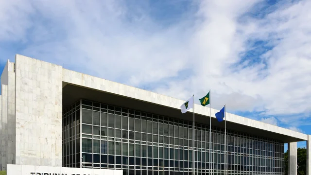 Concurso TC DF: Cebraspe é confirmado como banca organizadora