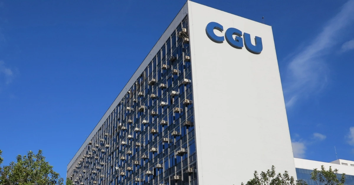 Notícia: Concurso CGU 2026 autorizado! SGP confirma 60 vagas para Auditor (AFFC) de nível superior e salários de R$ 20 mil. Confira os detalhes.