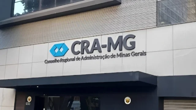 SAIU Concurso CRA MG 2026 para Técnico e Superior a R$ 6.8 MIL