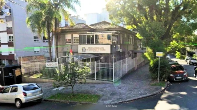 SAIU Concurso CRQ RS! 560 vagas de Médio e Superior até R$ 7,6 MIL