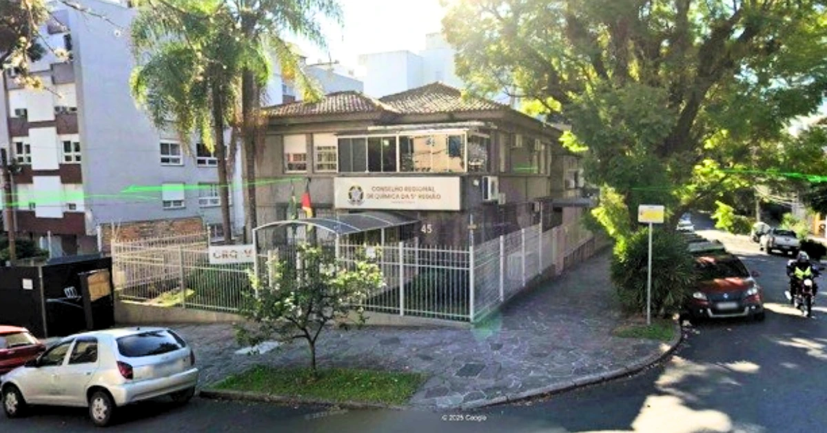 SAIU Concurso CRQ RS! 560 vagas de Médio e Superior até R$ 7,6 MIL