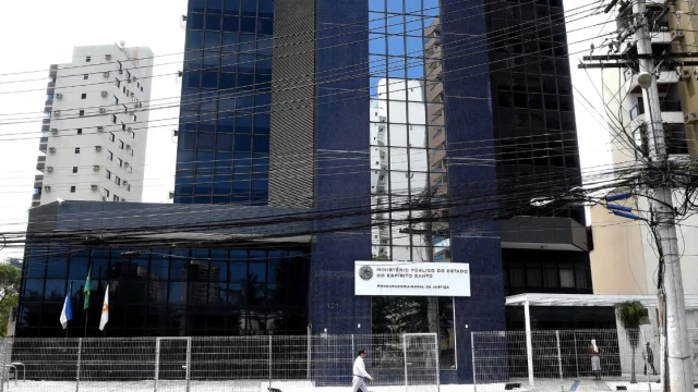Concurso MP ES 2026: como serão as provas? Inscições abertas!