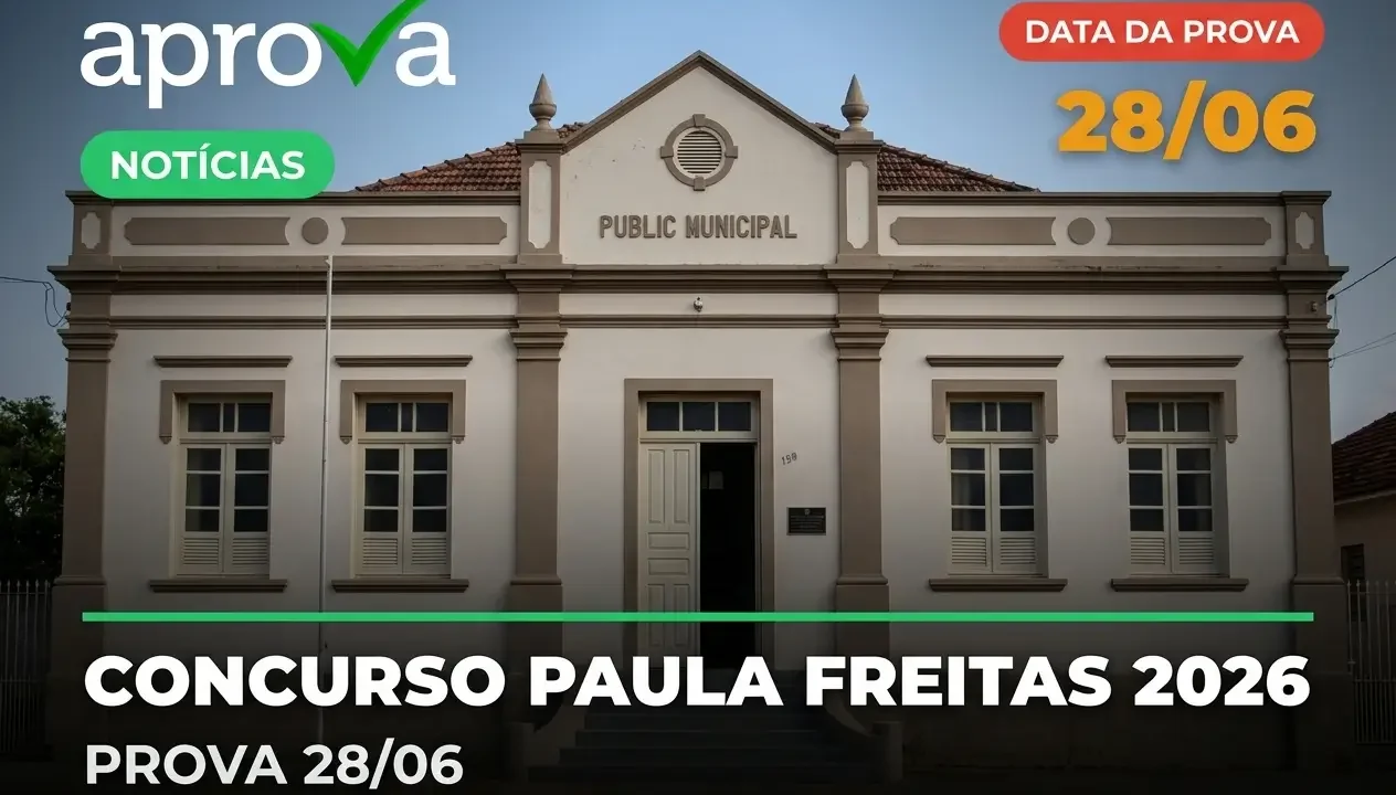 Concurso CAU SP 2026: Inscrições Abertas e Salários de até R$ 10 Mil